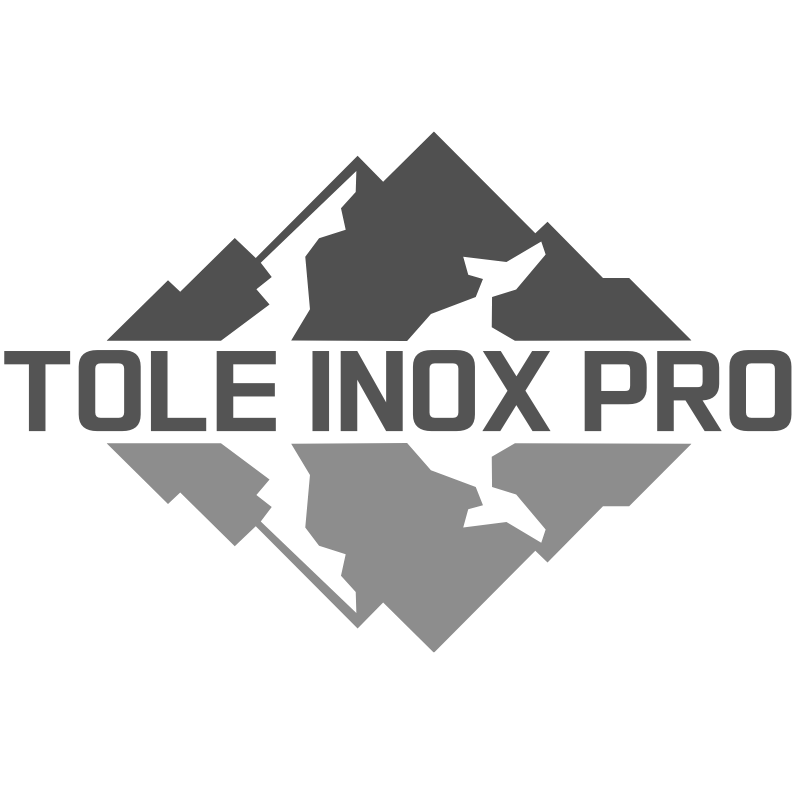 Tole Inox Pro - Logo